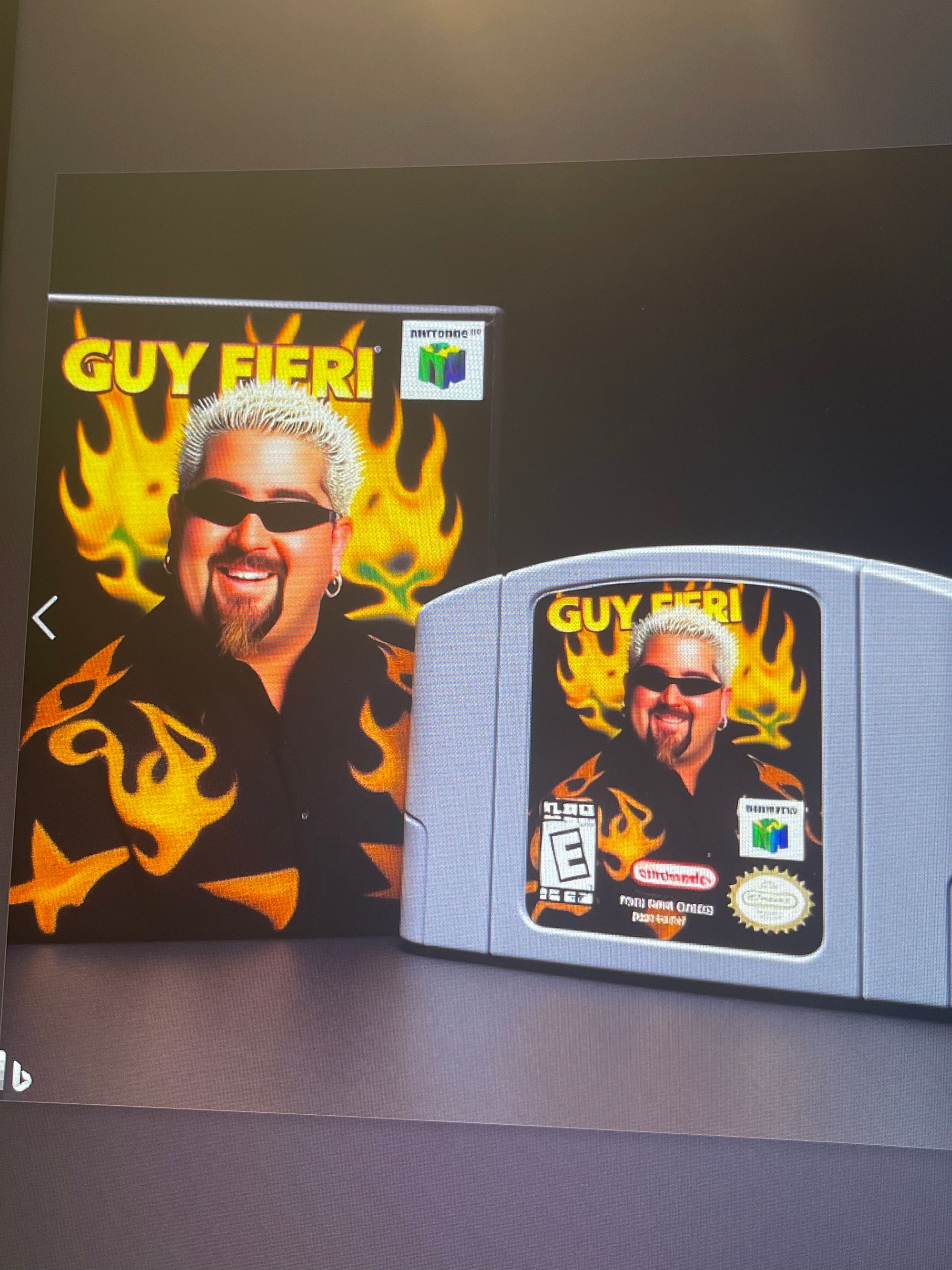 DALL-E won't Let Me Make Pics of Guy Fieri so I'm Self-Hosting Stable Diffusion