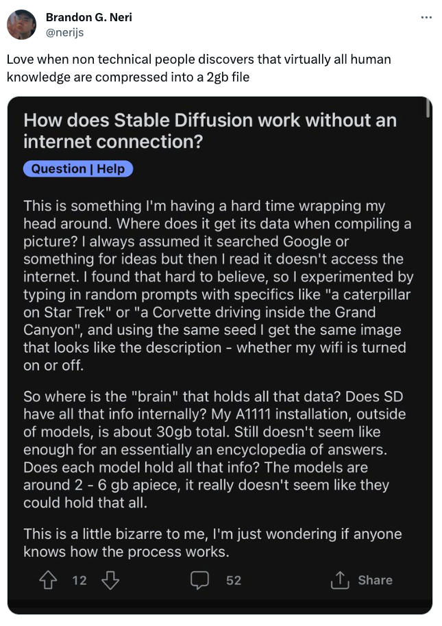 DALL-E won't Let Me Make Pics of Guy Fieri so I'm Self-Hosting Stable Diffusion